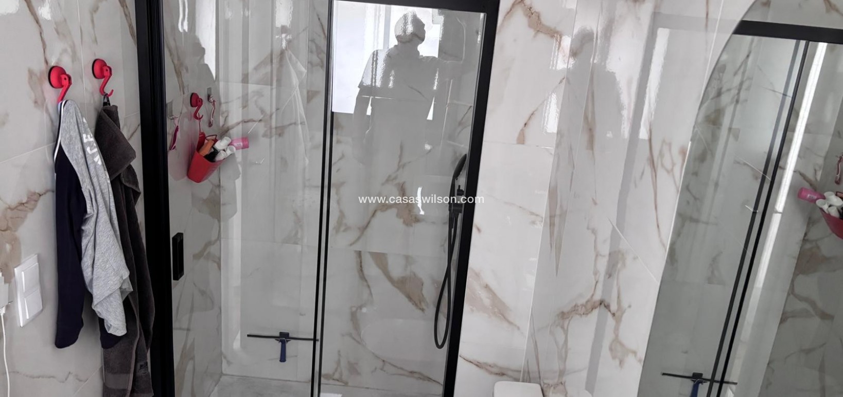 Venta - Chalet - Los Montesinos - La Herada