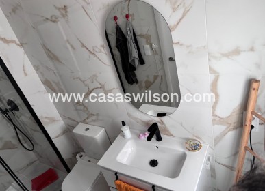 Venta - Chalet - Los Montesinos - La Herada