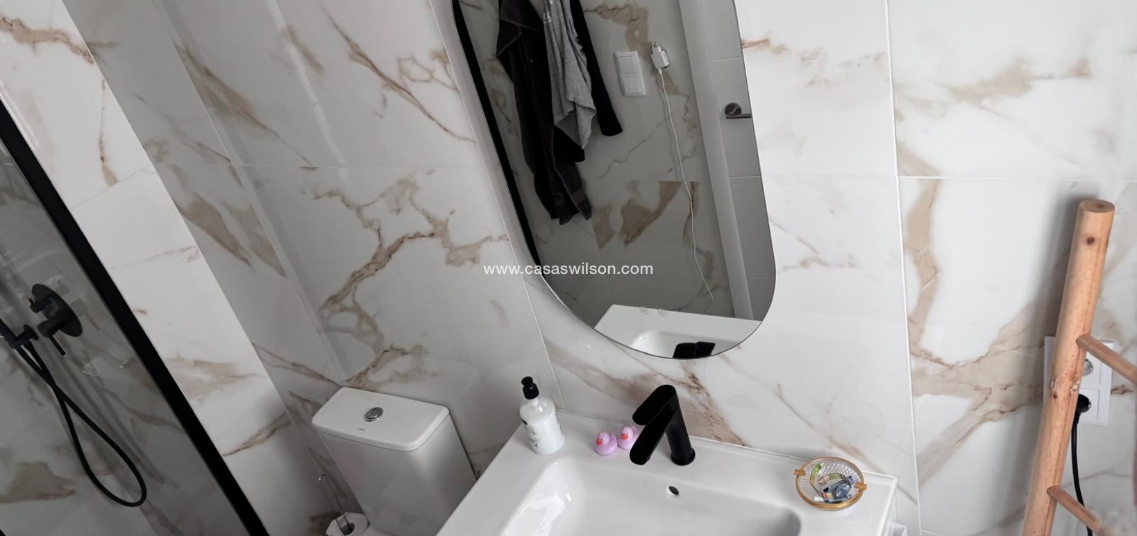 Venta - Chalet - Los Montesinos - La Herada