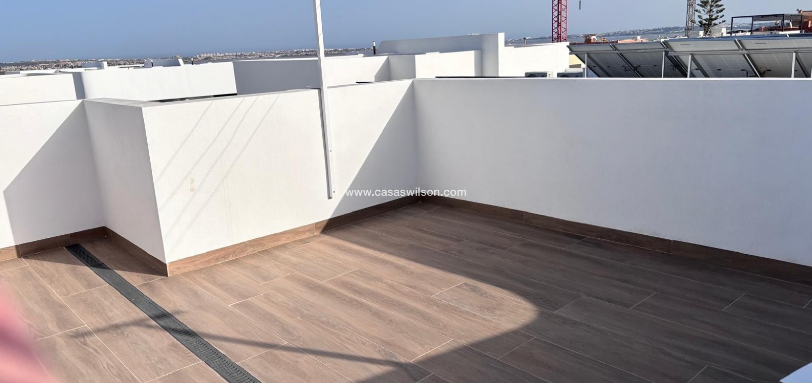 Venta - Chalet - Los Montesinos - La Herada