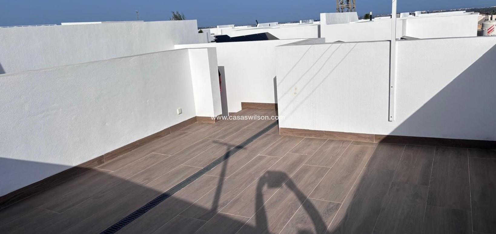 Venta - Chalet - Los Montesinos - La Herada