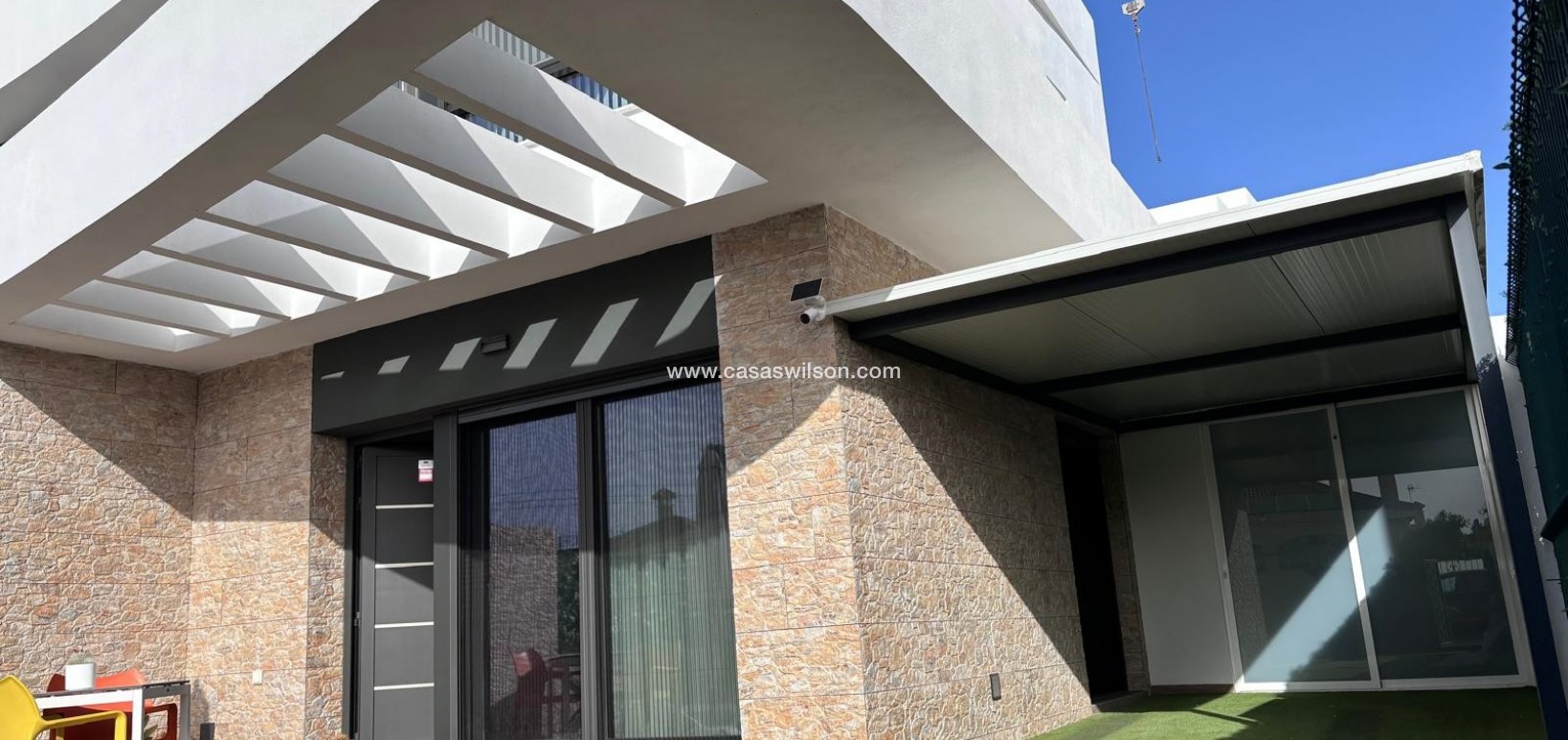 Venta - Chalet - Los Montesinos - La Herada