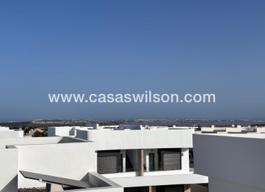 Venta - Chalet - Los Montesinos - La Herada