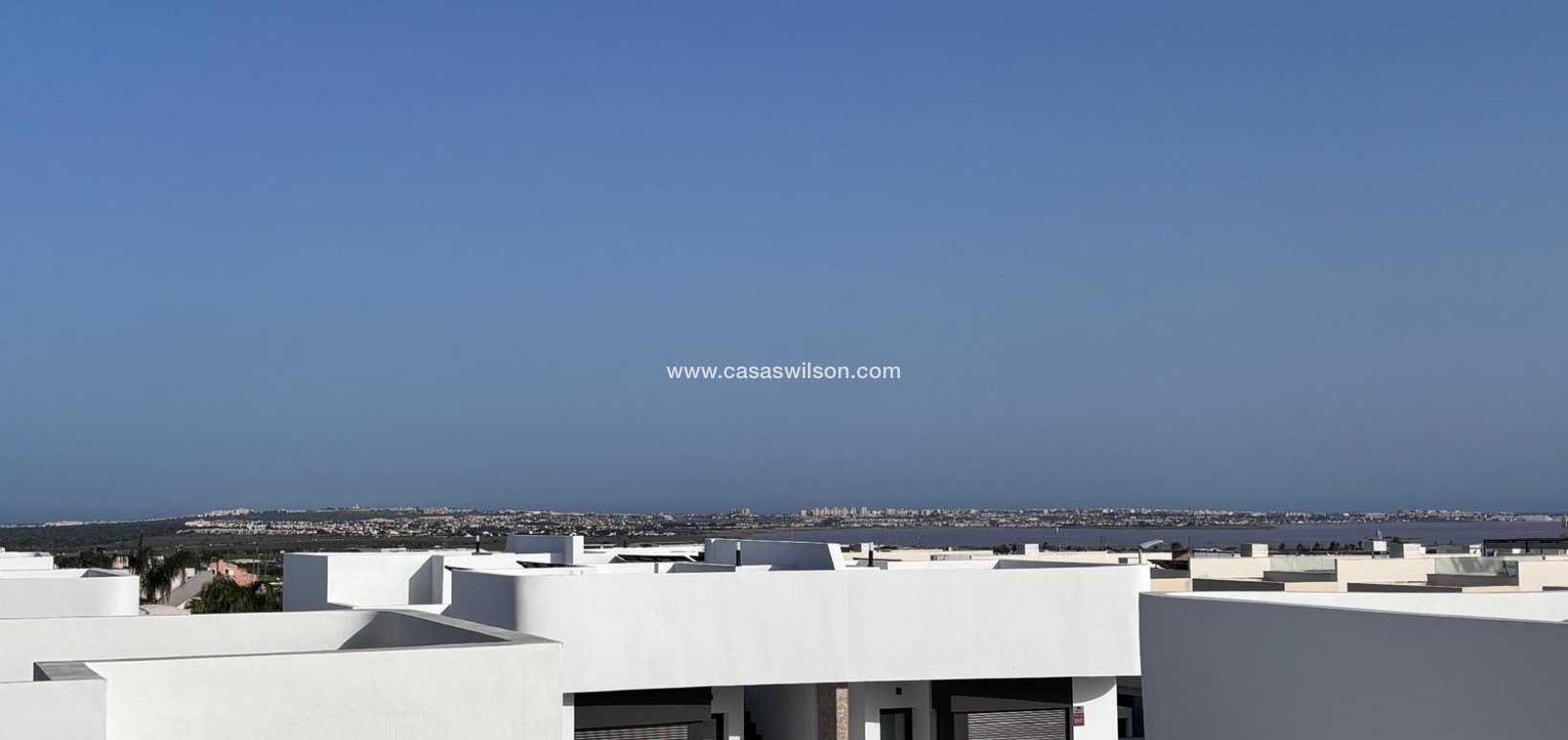 Venta - Chalet - Los Montesinos - La Herada