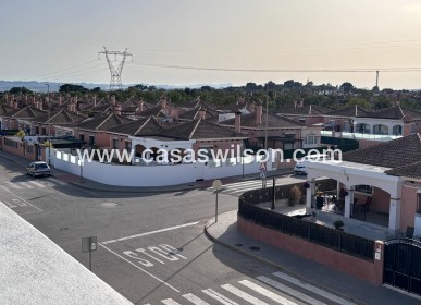 Venta - Chalet - Los Montesinos - La Herada