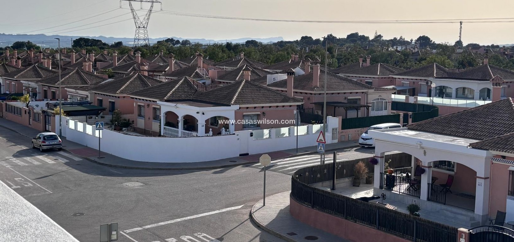 Venta - Chalet - Los Montesinos - La Herada