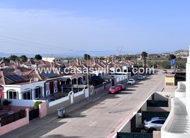 Venta - Chalet - Los Montesinos - La Herada