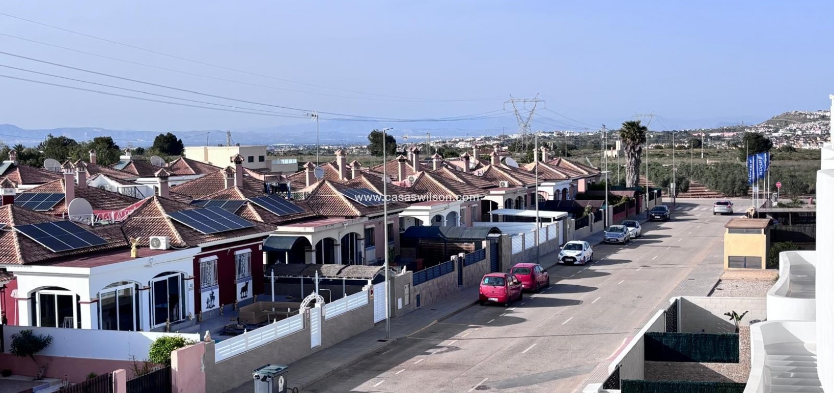 Venta - Chalet - Los Montesinos - La Herada