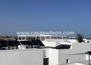 Venta - Chalet - Los Montesinos - La Herada