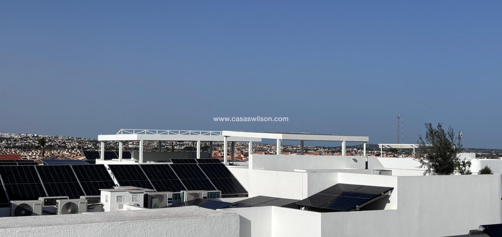 Venta - Chalet - Los Montesinos - La Herada