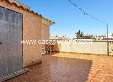 Venta - Adosado - Orihuela Costa - La Florida