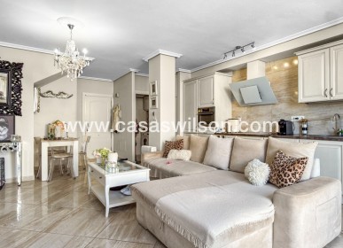 Venta - Adosado - Orihuela Costa - La Florida