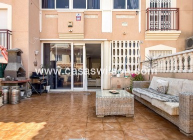 Venta - Adosado - Orihuela Costa - La Florida