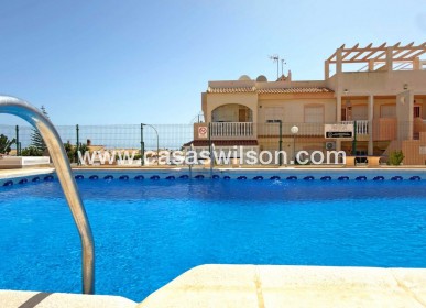 Venta - Adosado - Orihuela Costa - La Florida