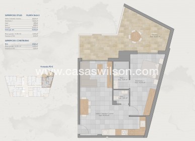 Nueva construcción  - Apartamento - San Pedro del Pinatar - Lo Pagán