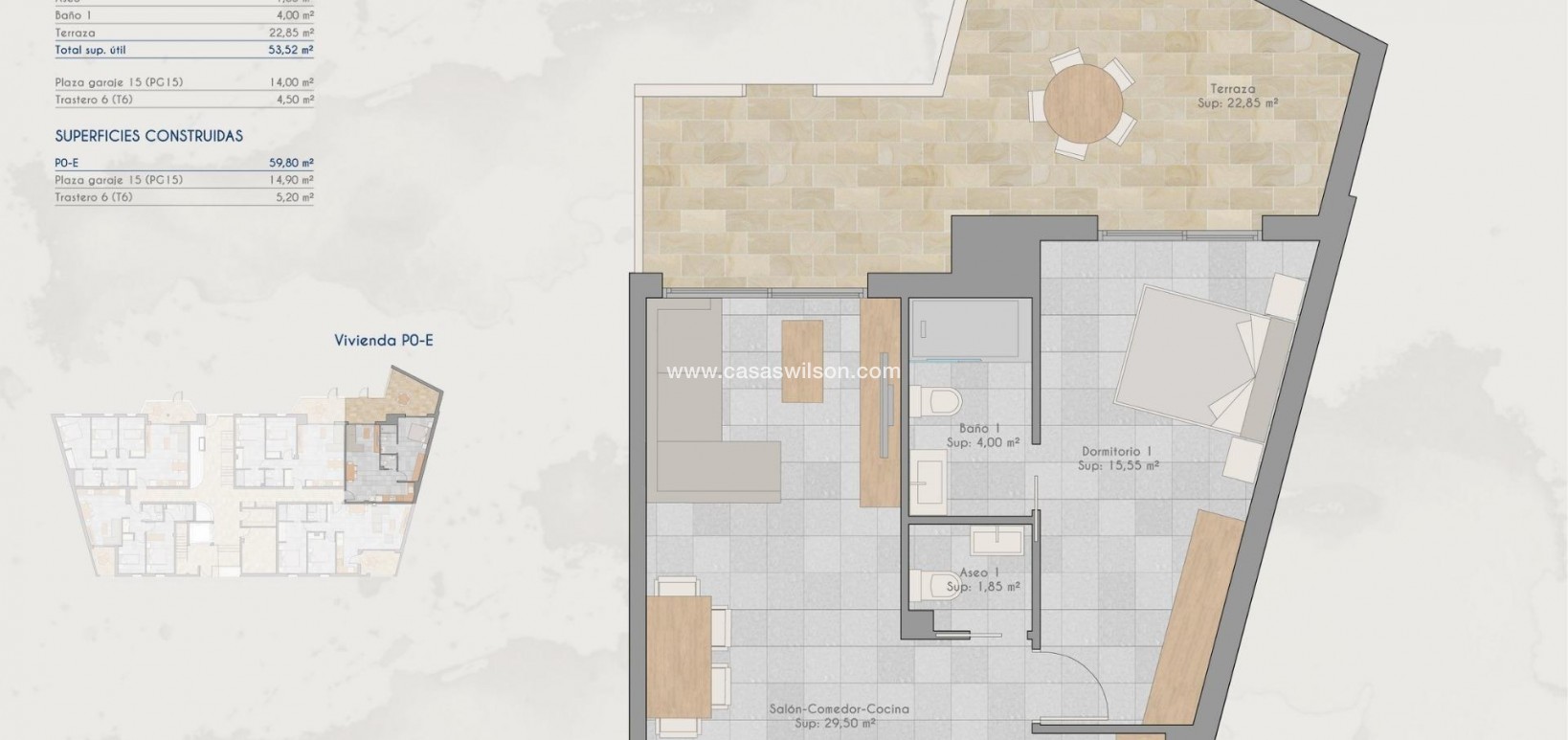 Nueva construcción  - Apartamento - San Pedro del Pinatar - Lo Pagán