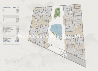 Nueva construcción  - Apartamento - San Pedro del Pinatar - Lo Pagán