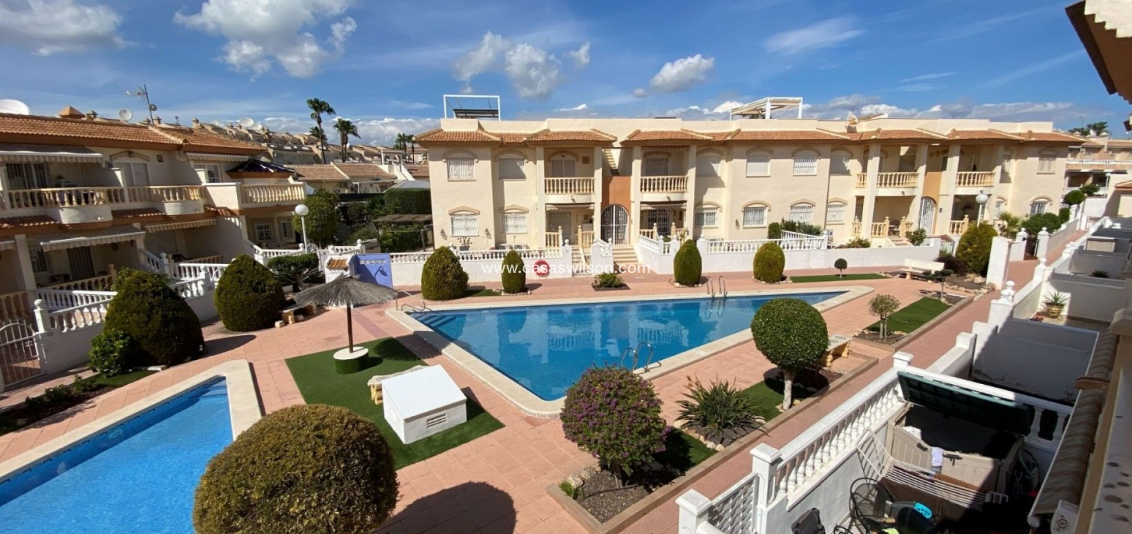 Sale - Apartment - Ciudad Quesada - Doña Pepa