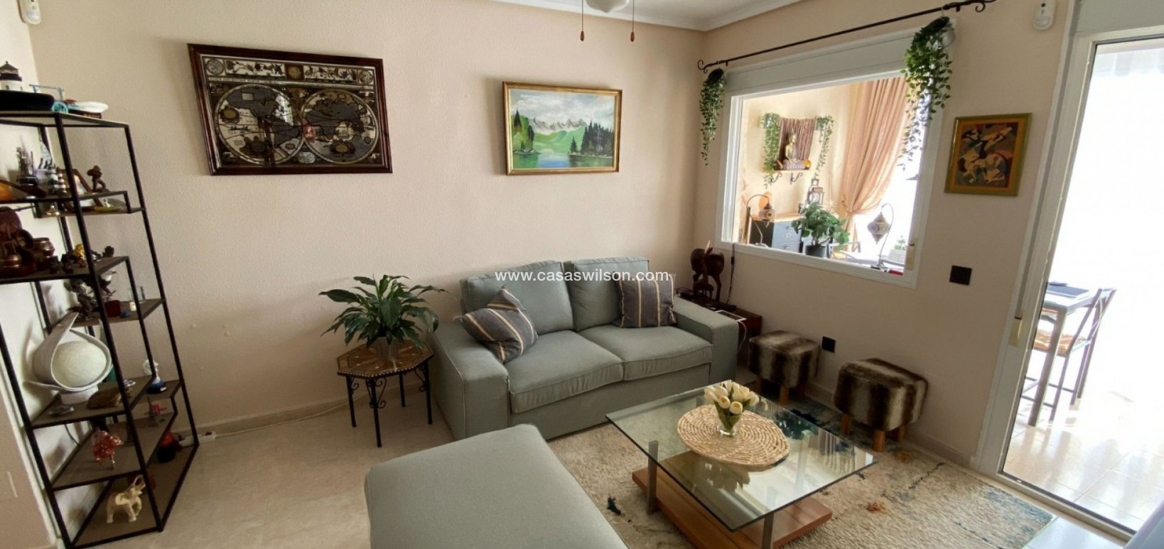 Sale - Apartment - Ciudad Quesada - Doña Pepa