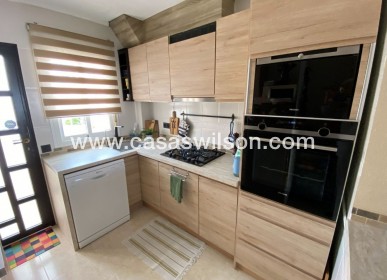 Sale - Apartment - Ciudad Quesada - Doña Pepa