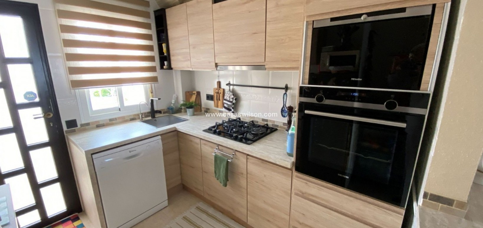 Sale - Apartment - Ciudad Quesada - Doña Pepa