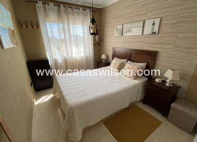 Sale - Apartment - Ciudad Quesada - Doña Pepa