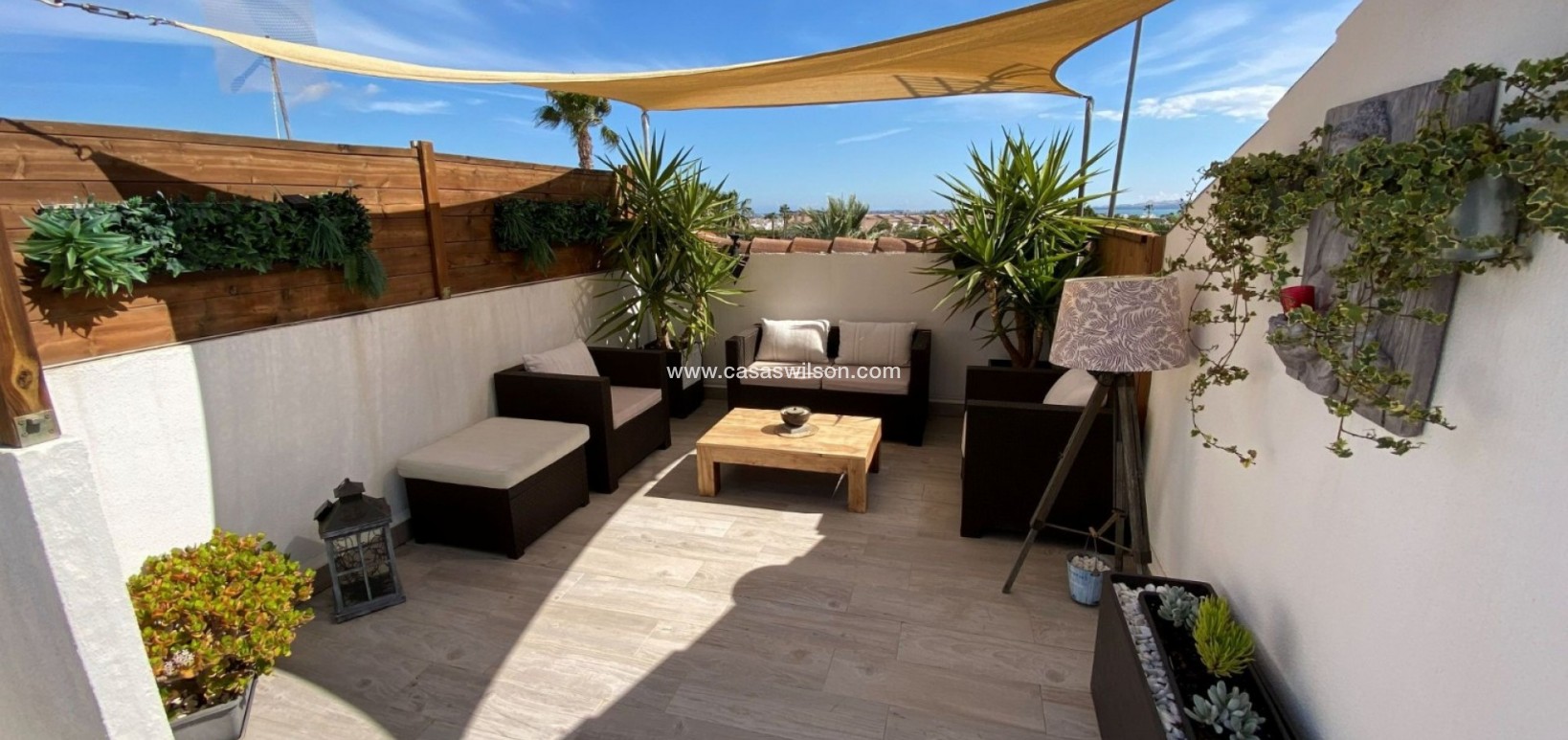 Sale - Apartment - Ciudad Quesada - Doña Pepa