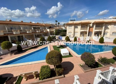 Sale - Apartment - Ciudad Quesada - Doña Pepa