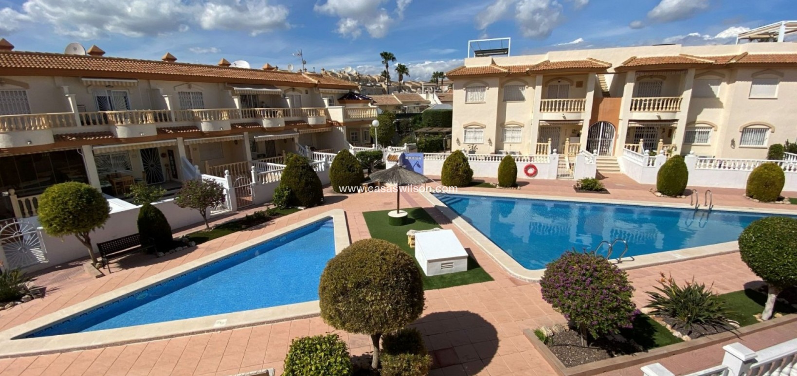 Sale - Apartment - Ciudad Quesada - Doña Pepa