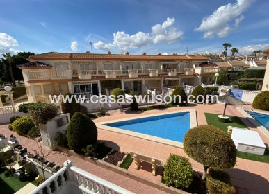 Sale - Apartment - Ciudad Quesada - Doña Pepa