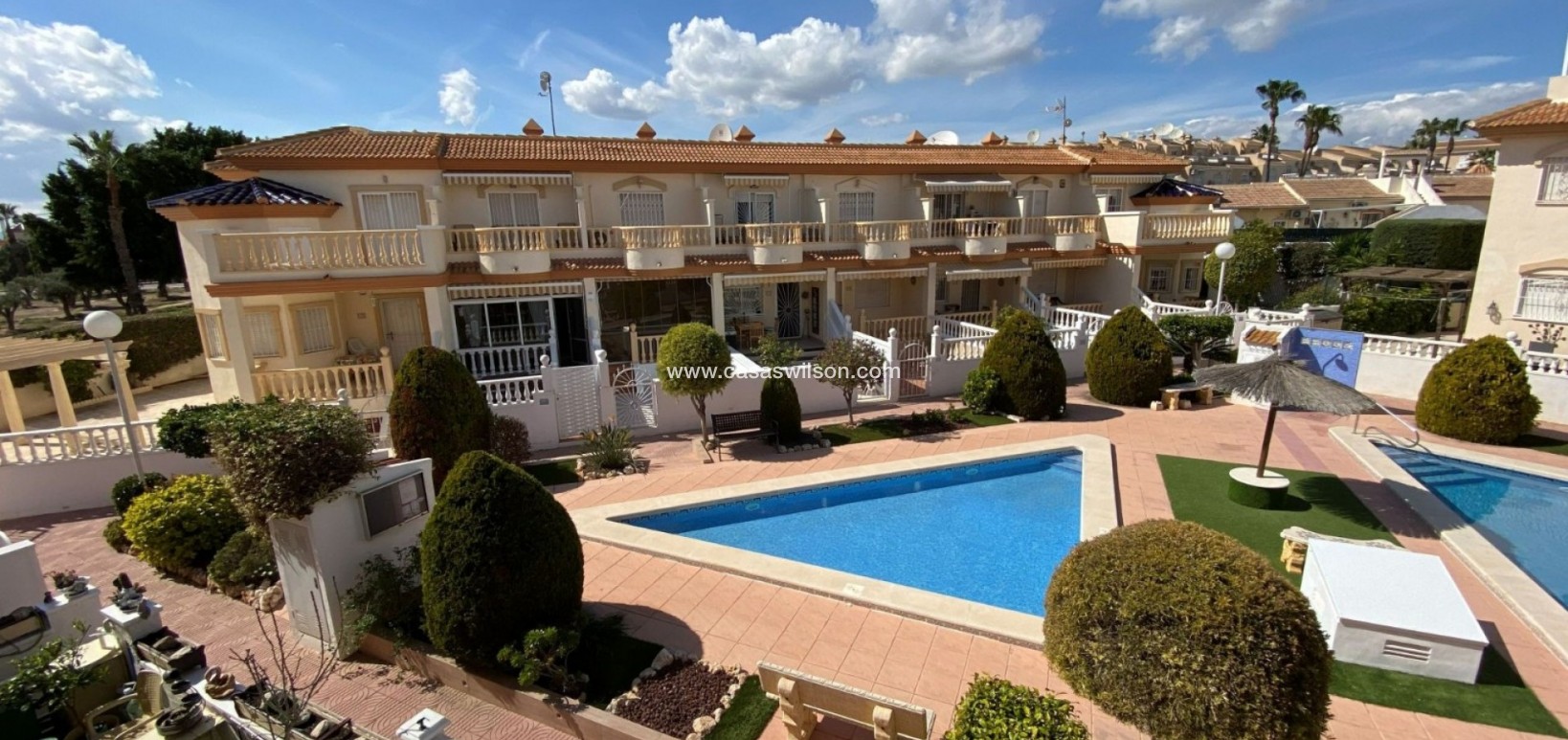 Sale - Apartment - Ciudad Quesada - Doña Pepa