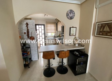 Sale - Apartment - Ciudad Quesada - Doña Pepa