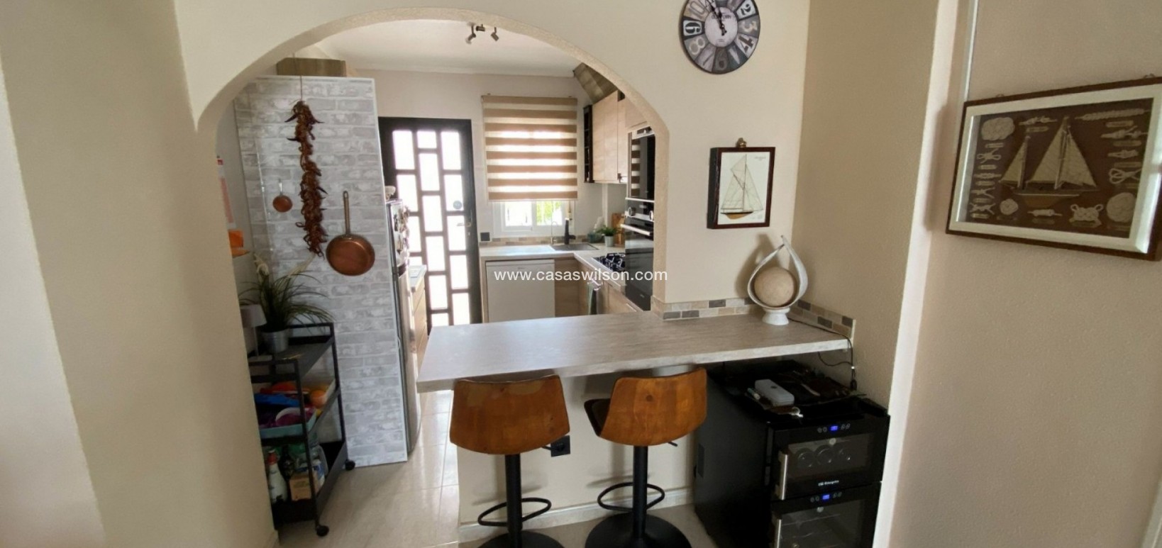 Sale - Apartment - Ciudad Quesada - Doña Pepa