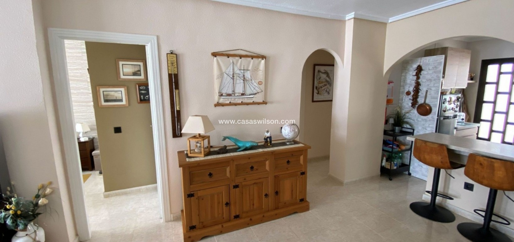 Sale - Apartment - Ciudad Quesada - Doña Pepa