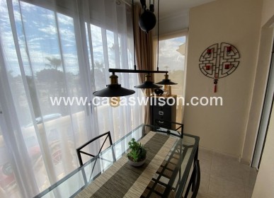 Sale - Apartment - Ciudad Quesada - Doña Pepa