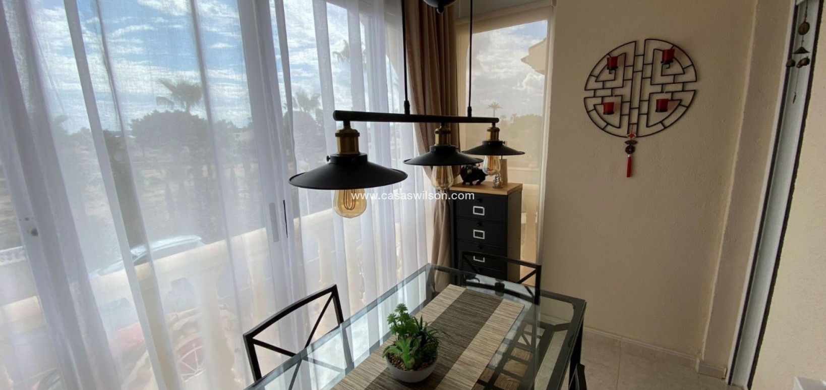 Sale - Apartment - Ciudad Quesada - Doña Pepa