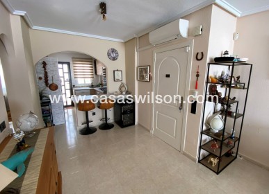 Sale - Apartment - Ciudad Quesada - Doña Pepa