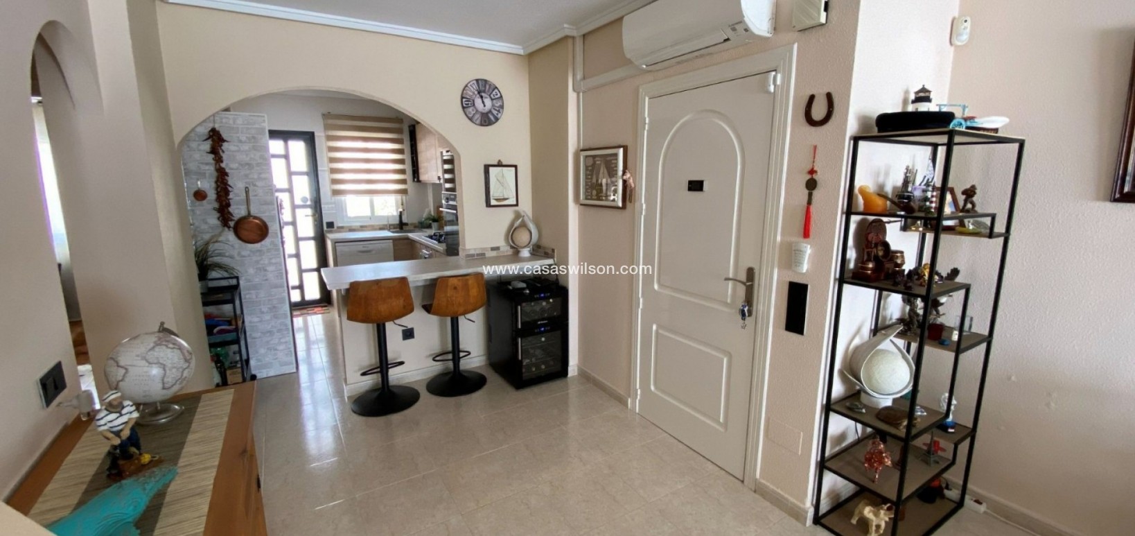 Sale - Apartment - Ciudad Quesada - Doña Pepa