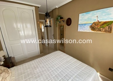 Sale - Apartment - Ciudad Quesada - Doña Pepa