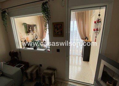 Sale - Apartment - Ciudad Quesada - Doña Pepa