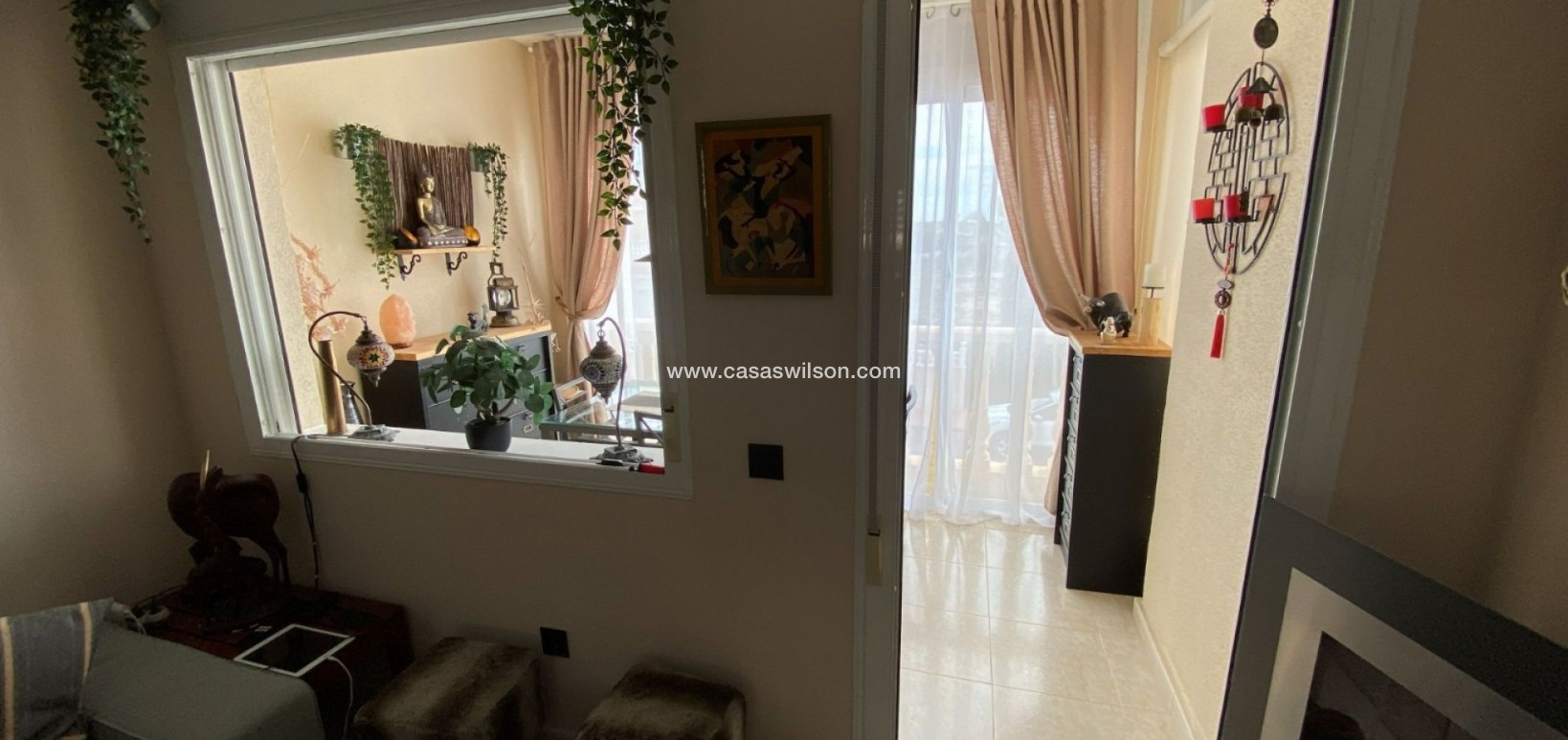 Sale - Apartment - Ciudad Quesada - Doña Pepa