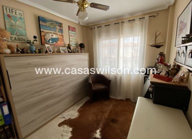 Sale - Apartment - Ciudad Quesada - Doña Pepa