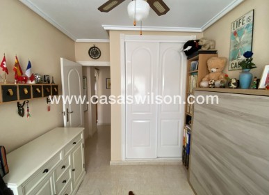 Sale - Apartment - Ciudad Quesada - Doña Pepa