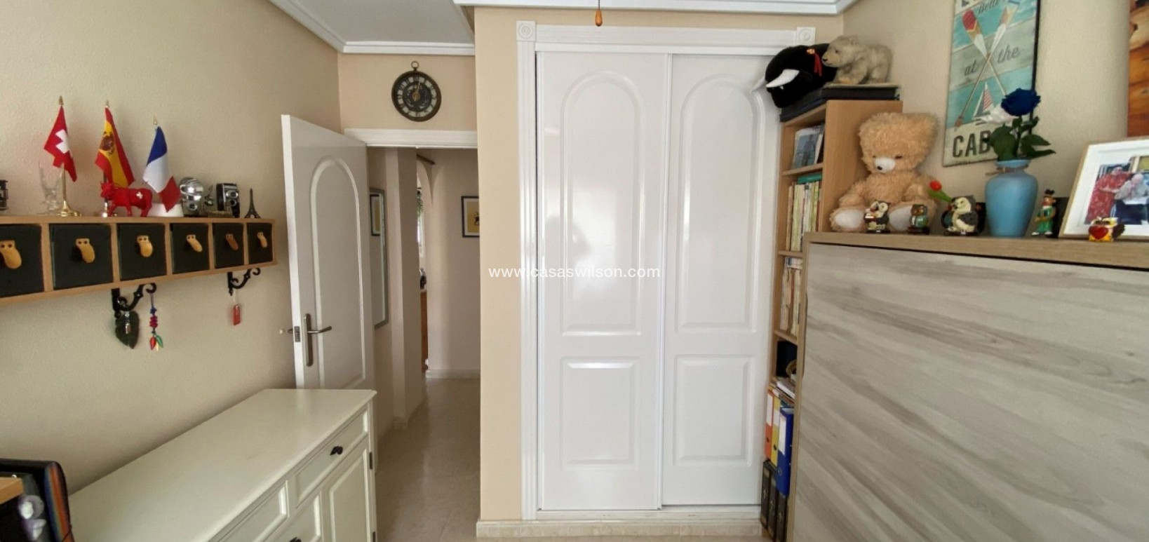 Sale - Apartment - Ciudad Quesada - Doña Pepa