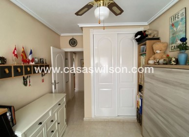 Sale - Apartment - Ciudad Quesada - Doña Pepa