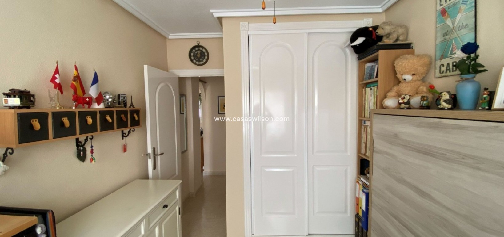 Sale - Apartment - Ciudad Quesada - Doña Pepa