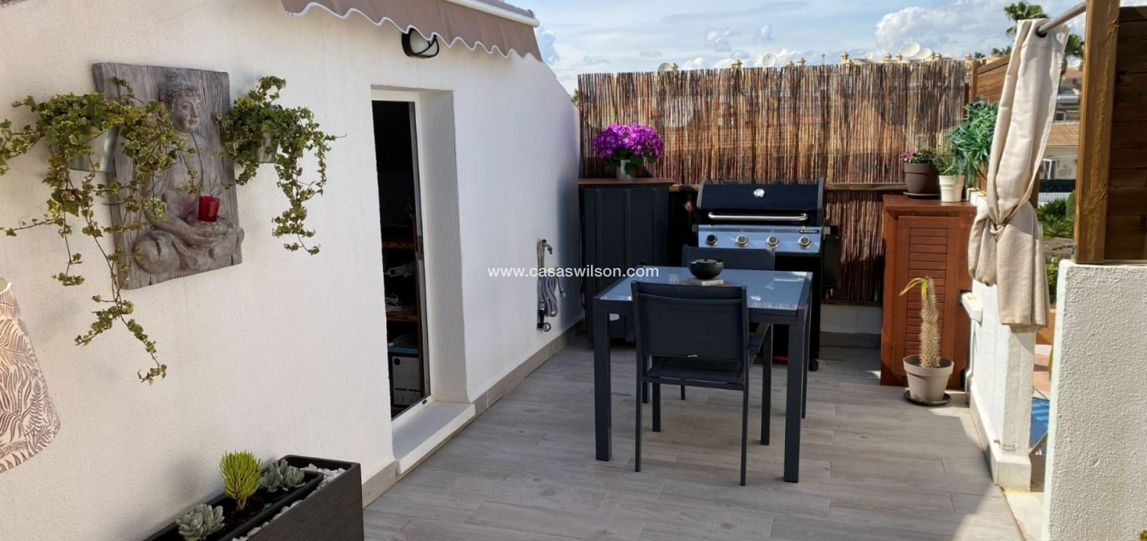 Sale - Apartment - Ciudad Quesada - Doña Pepa