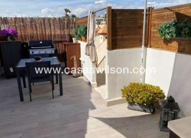 Sale - Apartment - Ciudad Quesada - Doña Pepa