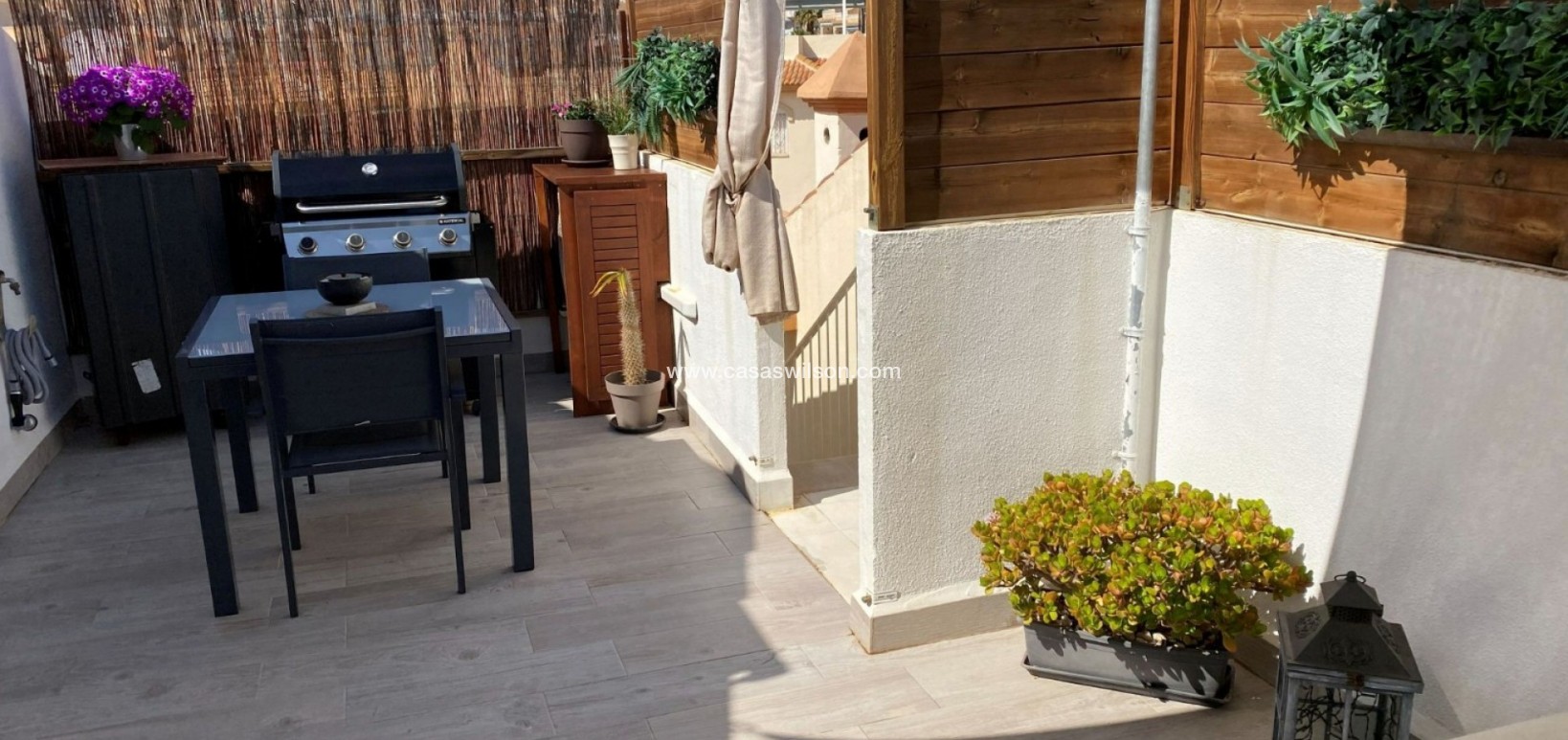 Sale - Apartment - Ciudad Quesada - Doña Pepa