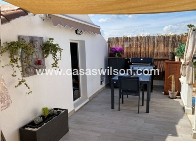 Sale - Apartment - Ciudad Quesada - Doña Pepa